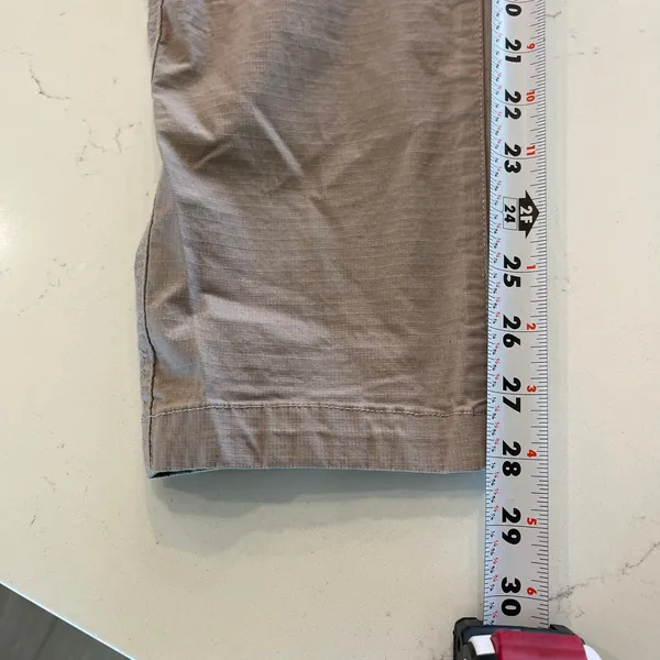 Vuori‎ Ripstop Pants size Medium - Image 10