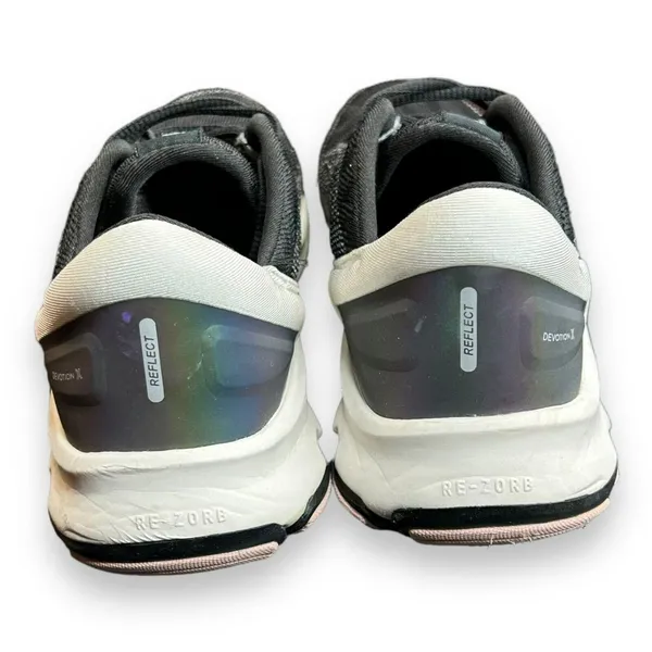 Ryka Womens Skywalk‎ Rush Black Athletic and Training Shoes Size 6.5 - Image 3