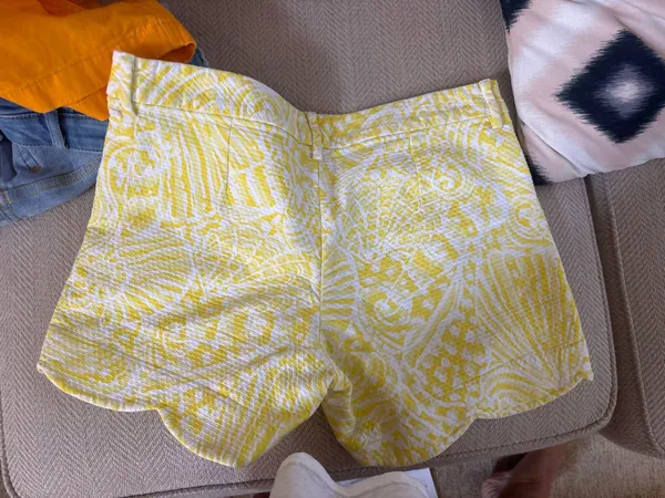 Lilly Pulitzer Shorts - Image 2