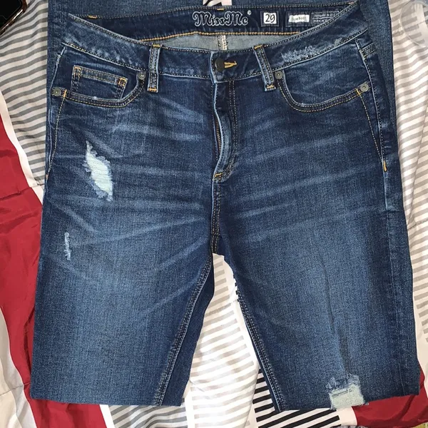 Miss Me Jeans - Image 3