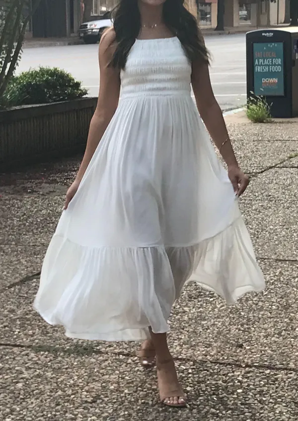 Z Supply Dress - Image 4