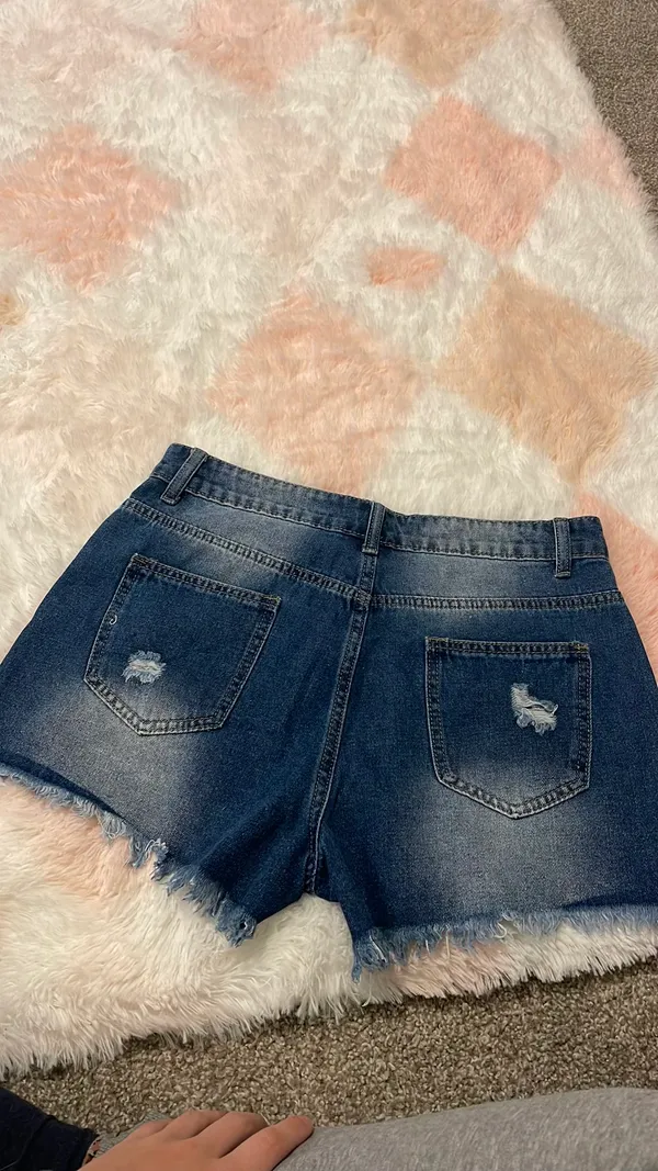 Shein Shorts - Image 2