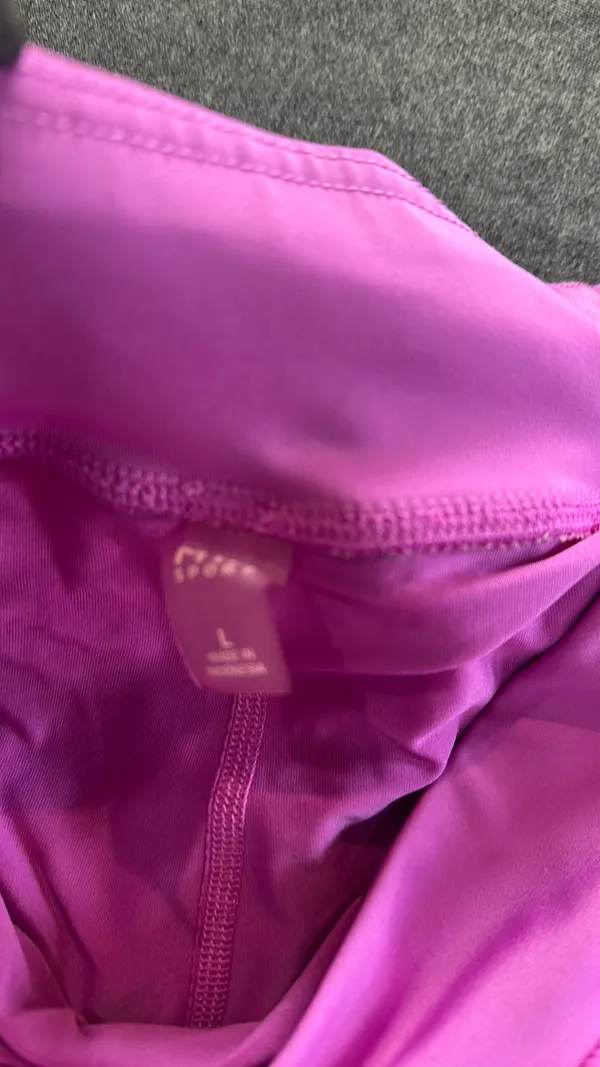 MTA Sport Golf skirt - Image 2