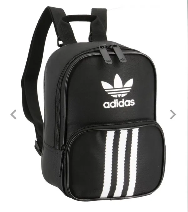 Adidas Originals Backpack - Image 3