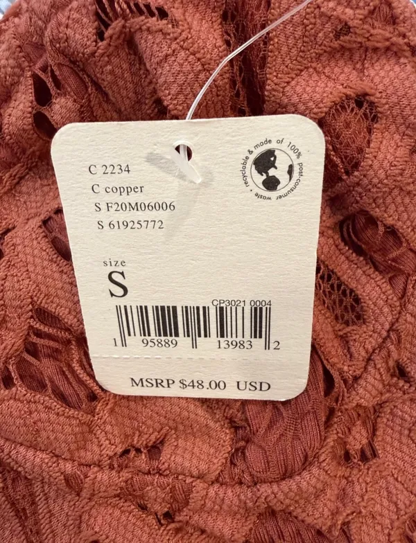 Free People Intimately Top - Image 2