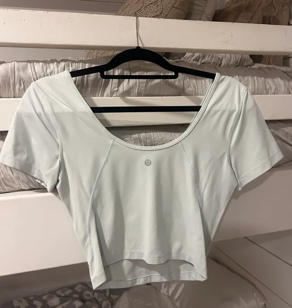 Align Shirt - Image 2