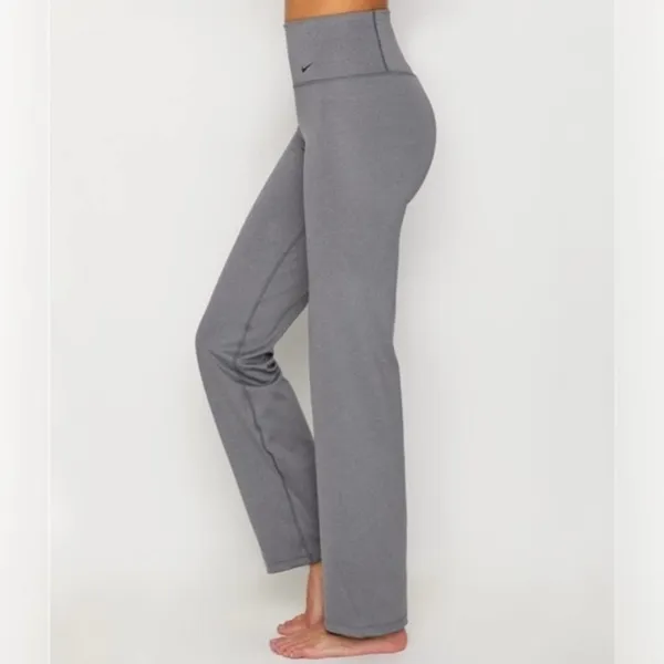 Nike Dri-Fit Power Training Pants Sz.3X - Image 3