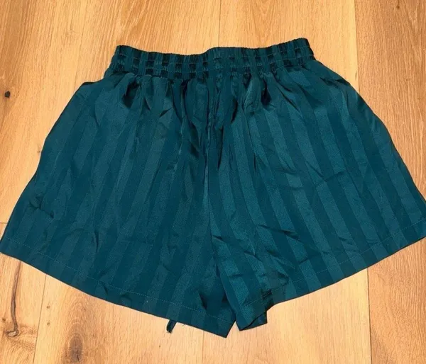 Abercrombie Pajama Shorts - Image 3