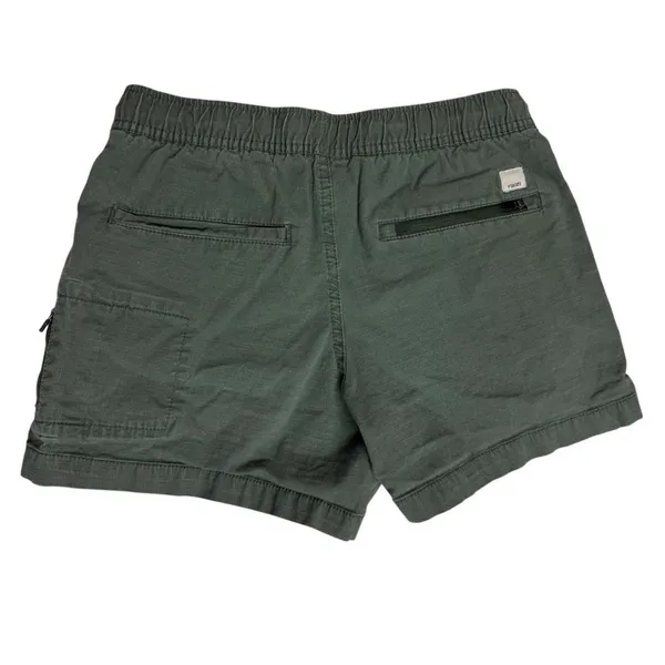 Vuori Ripstop Shorts - Image 2