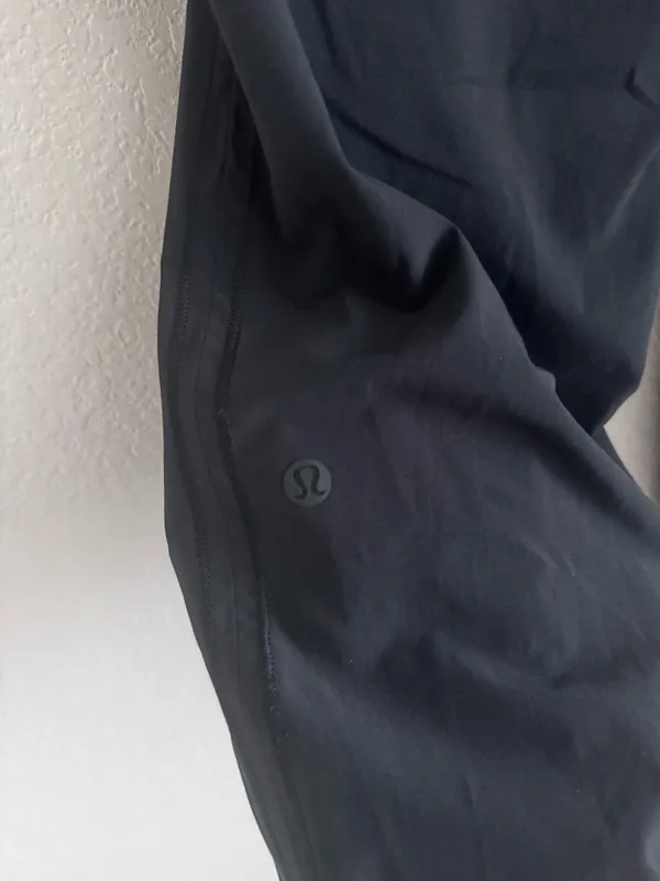 Lululemon Final Play Crop *23” 4 Black - Image 6