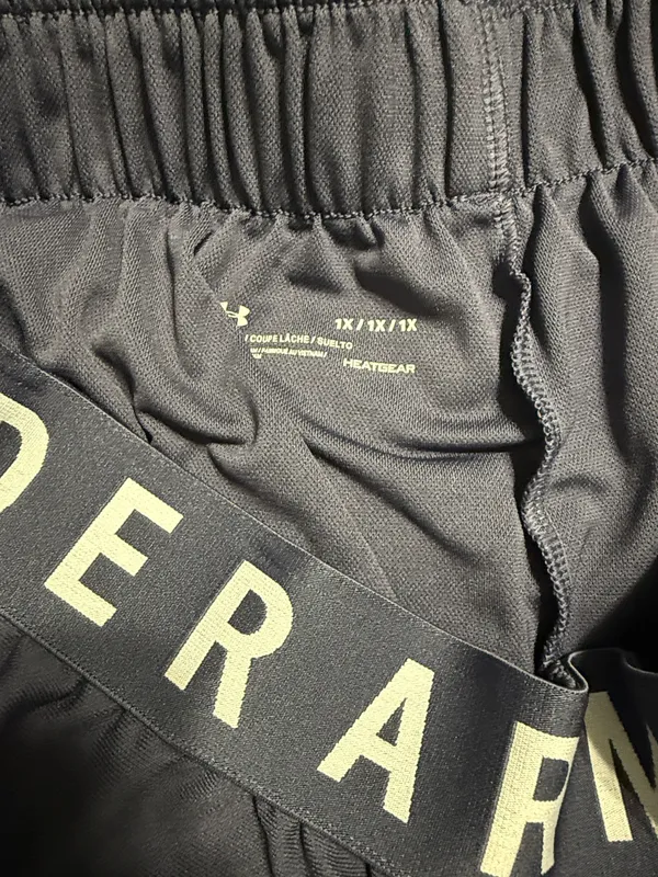 Under Armour Shorts Athletic - Image 2