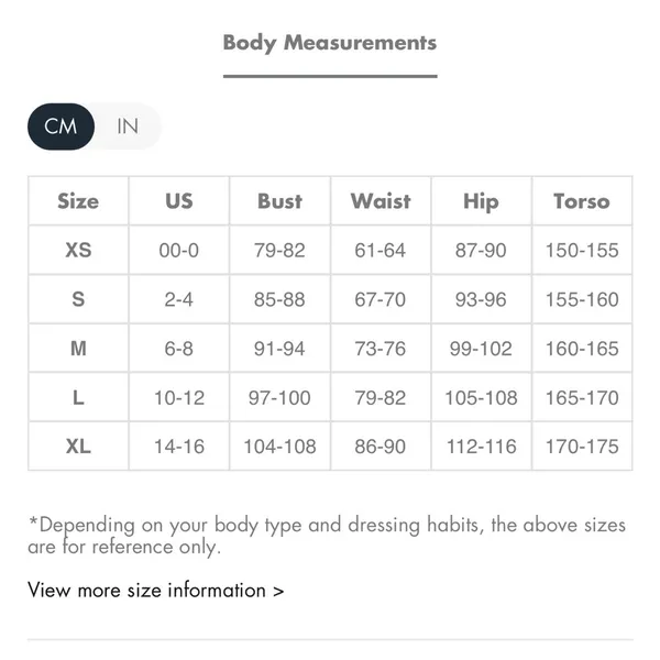 Berlook V Neck Backless One - Image 8