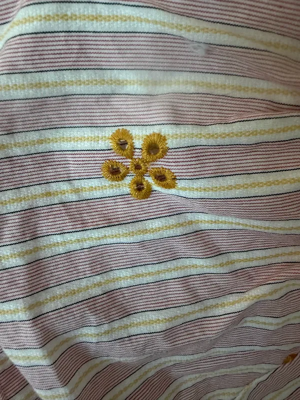 THML Women’s blouse - Image 3