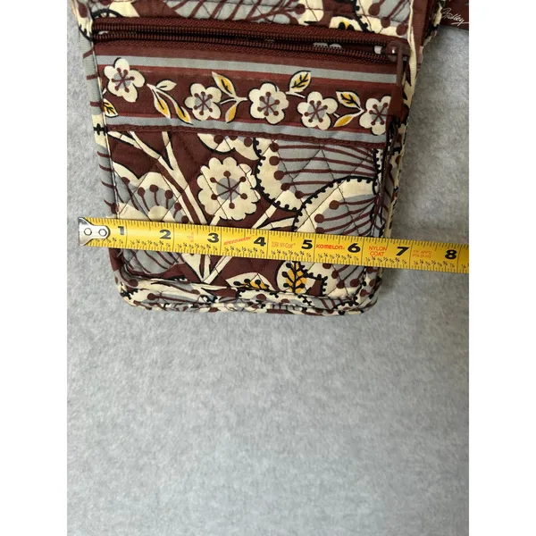 Vera Bradley‎ crossbody bag - Image 9