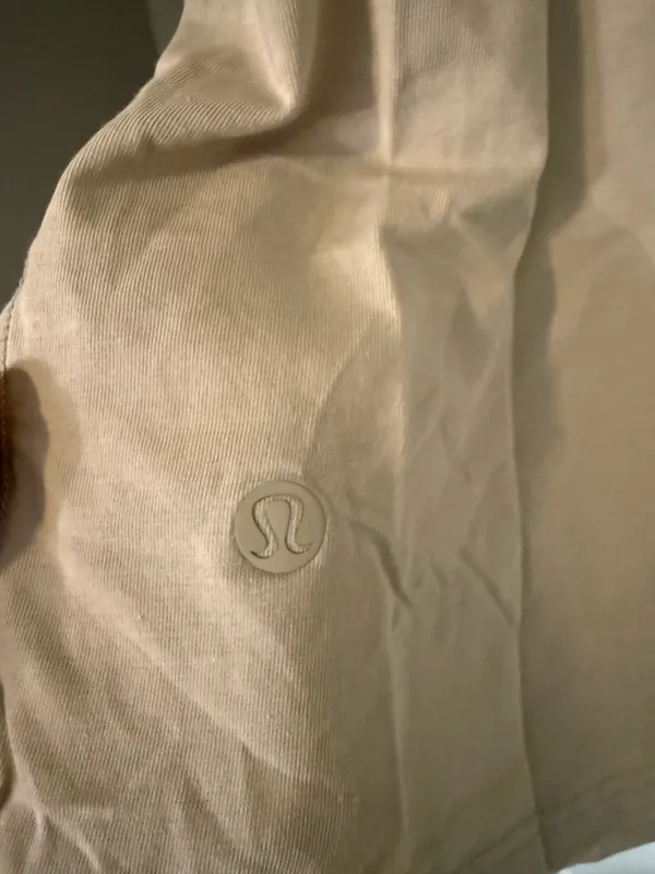 Lululemon Relaxed Fit Boatneck T-Shirt - Image 4