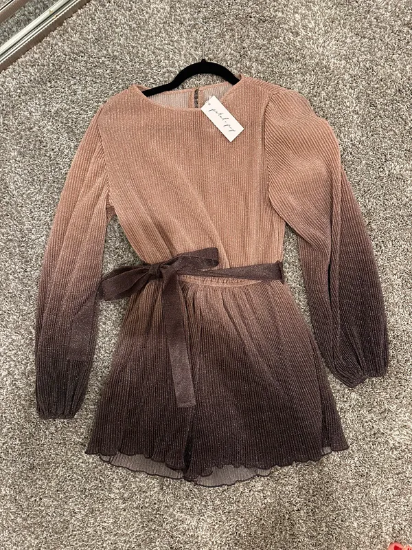 Petal and Pup NWT  Romper - Image 2