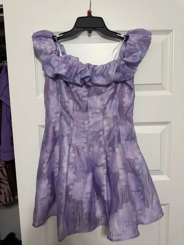 Hello Molly Dress - Image 2
