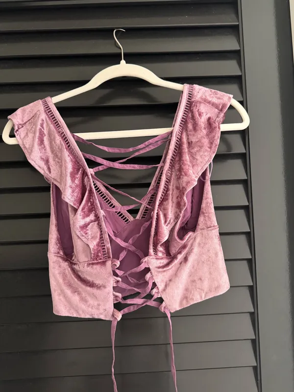 Free People Top - Image 2