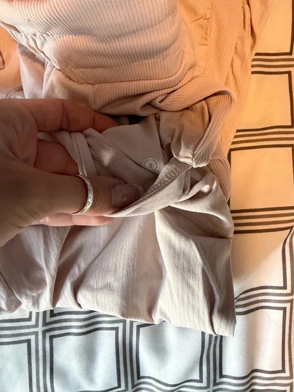 Lululemon joggers - Image 2