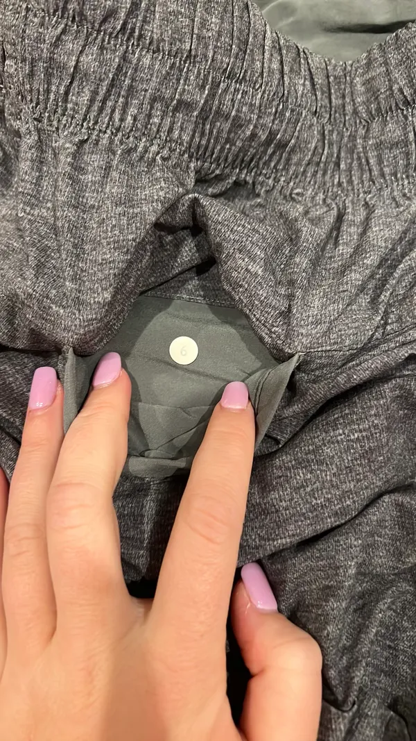 Lululemon Shorts - Image 5