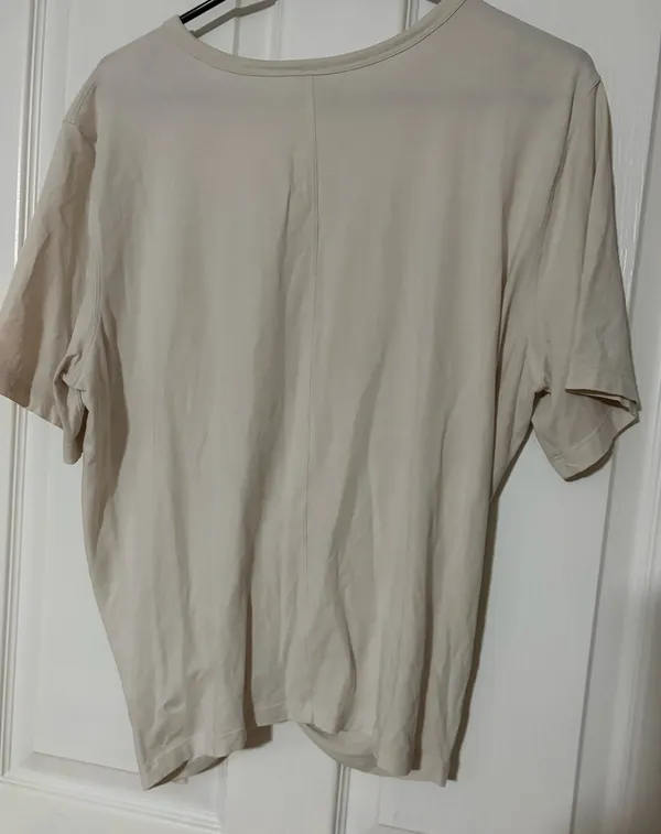 Lululemon Knot Shirt - Image 2