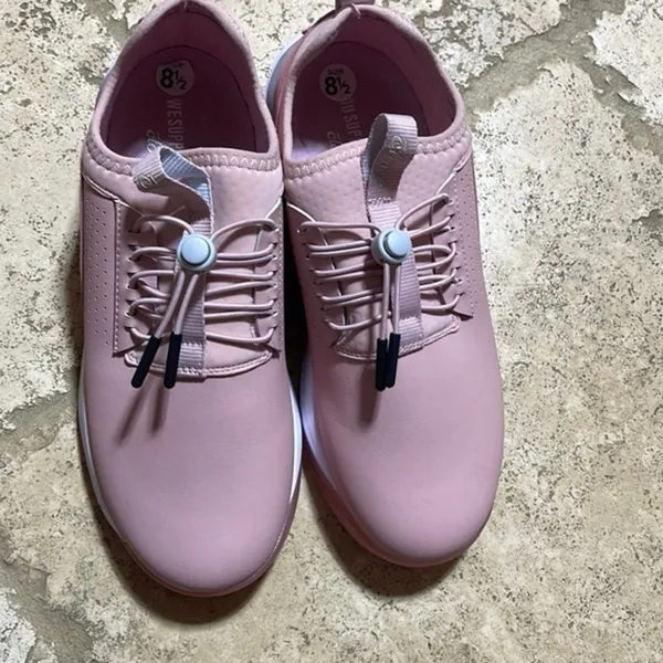NWOB Clove Limited Edition “Pink Up “ Nursing Healthcare Comfort Shoes Size 8.5 - Image 6