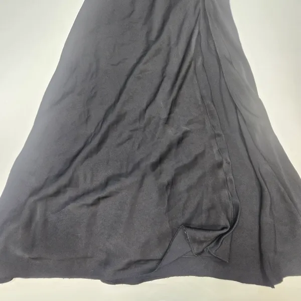 Bardot Aradia Maxi Dress in Black - Image 4