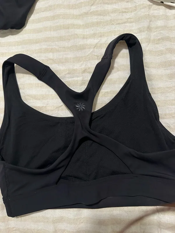 Athleta sports bra - Image 3