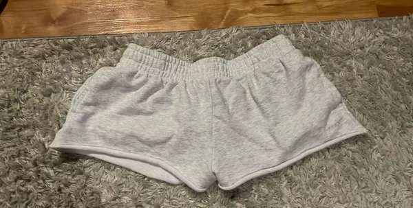 Garage SoftTerry Low rise shorts  - Image 3