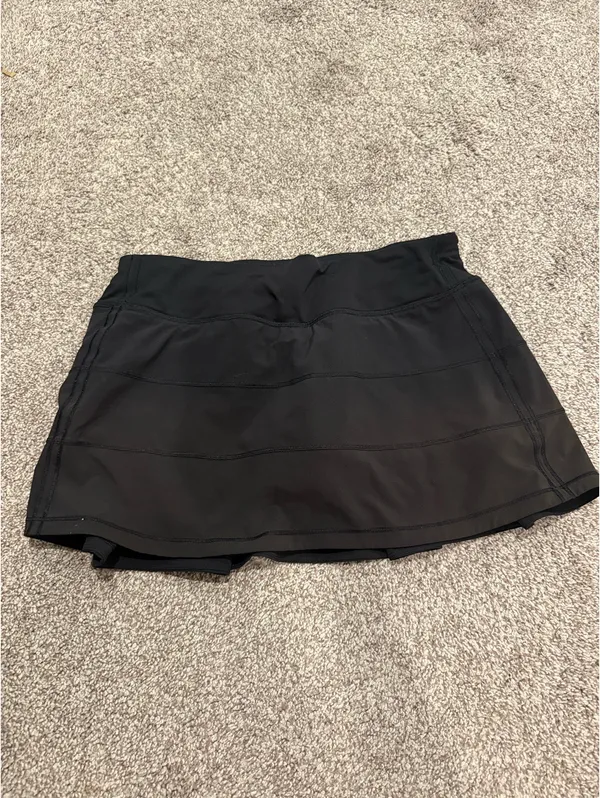 Lululemon Skirt - Image 2