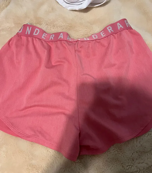 Under Armour Shorts - Image 3
