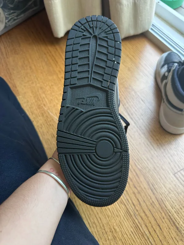 Jordan Nike Air - Image 5
