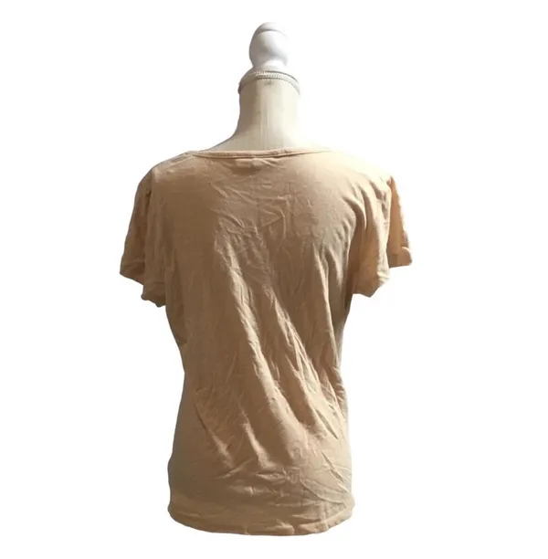 Cato Graphic Tee - Image 3
