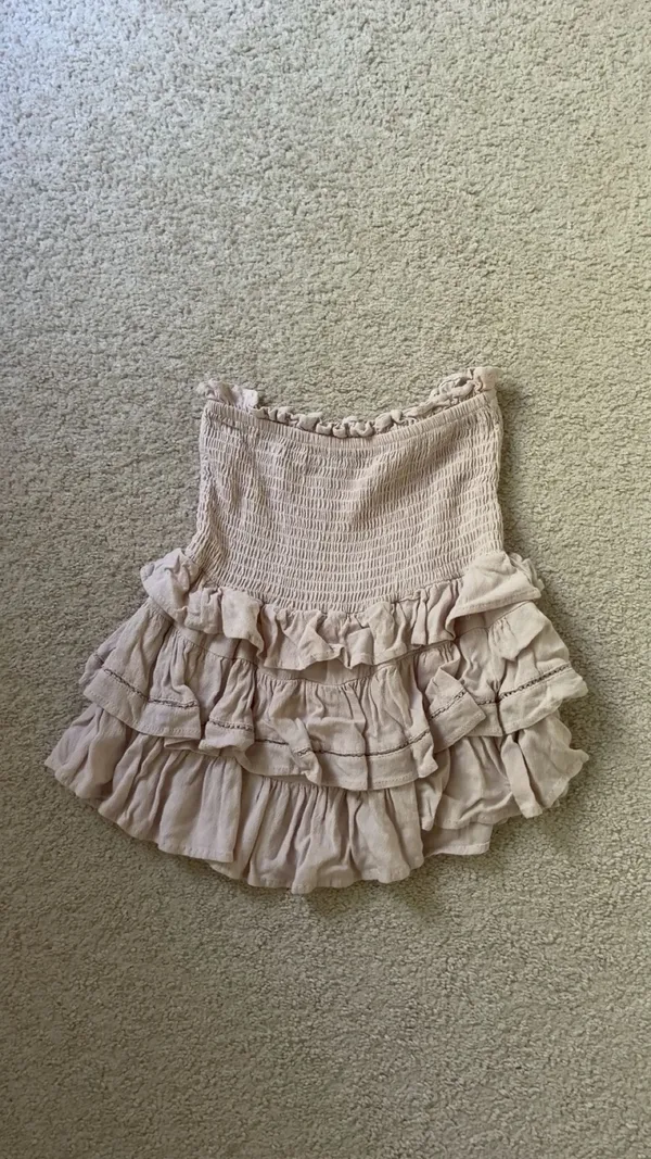 Ocean Drive Skirt Mini - Image 3