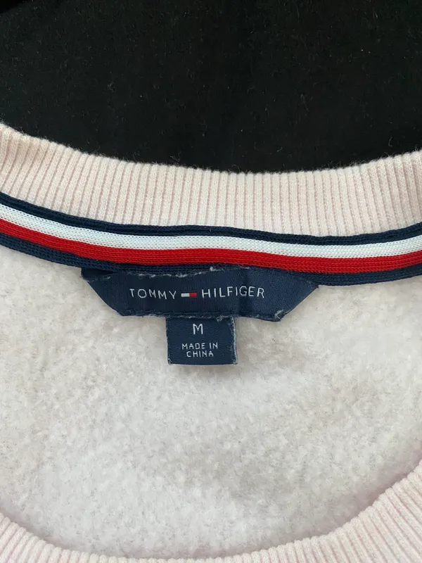 Tommy Hilfiger Holdover Crewneck - Image 5