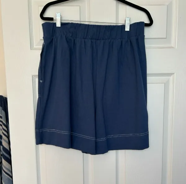 Free People Strada Set - Top and Shorts - Image 9