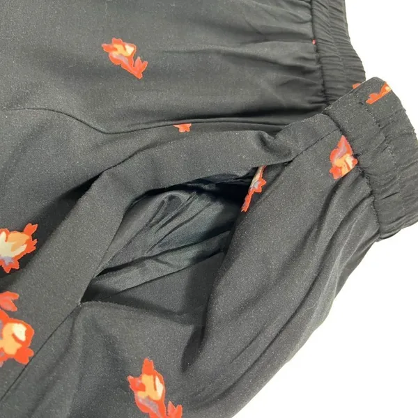Ett:Twa by Anthropologie Blake Floral Printed Pants - Image 8