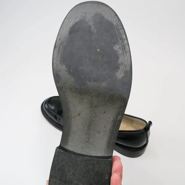 Sam Edelman New York Christy Loafers Black - Image 12