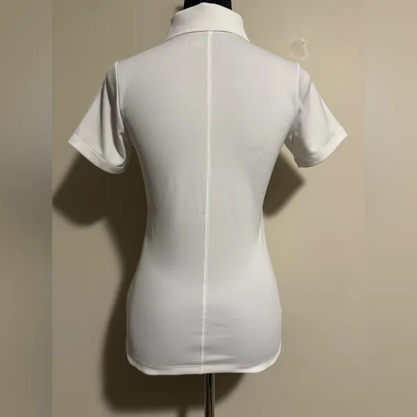 EUC Nike Golf Tour Performance The Boulders Polo size XS - Image 5