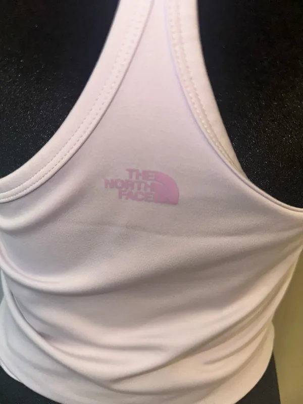 North Face Workout Top  - Image 4