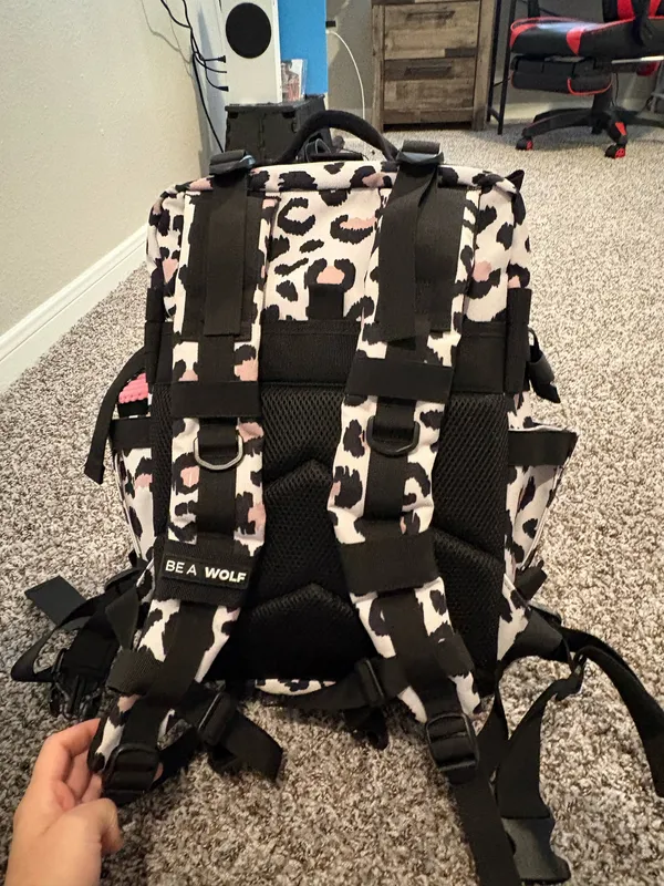 WOLFpak bag Multiple - Image 2