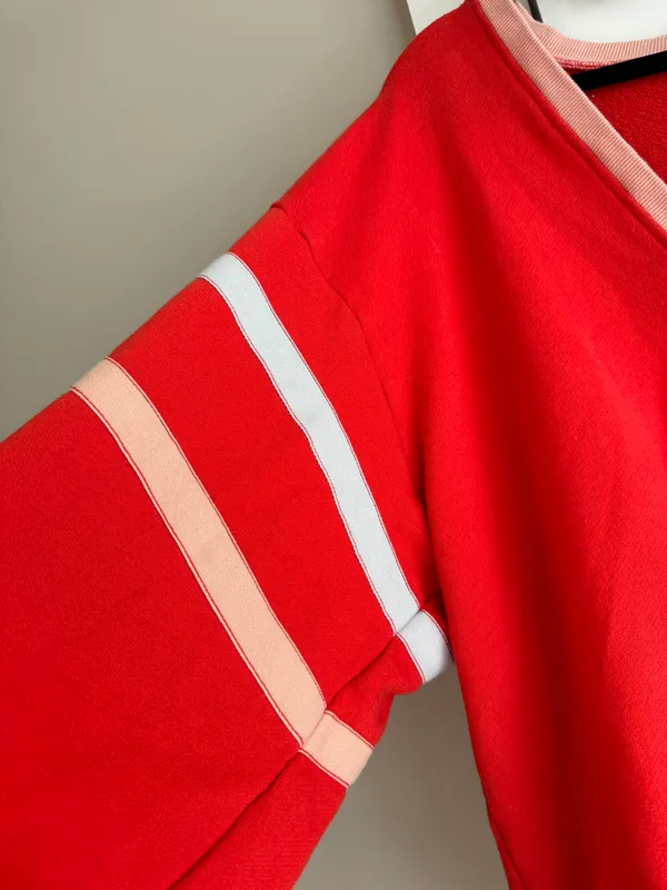 Urban Outfitters oversize sweatshirt - Image 3