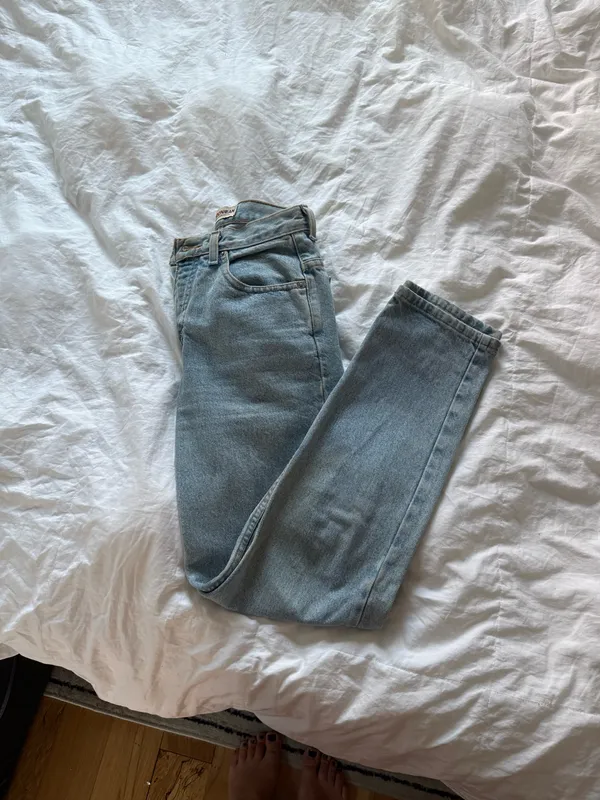 London Jean THE BEST VINTAGE JEANS (2) - Image 11