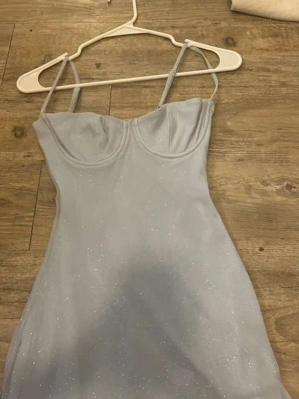 Babyboo Mini Dress - Image 2