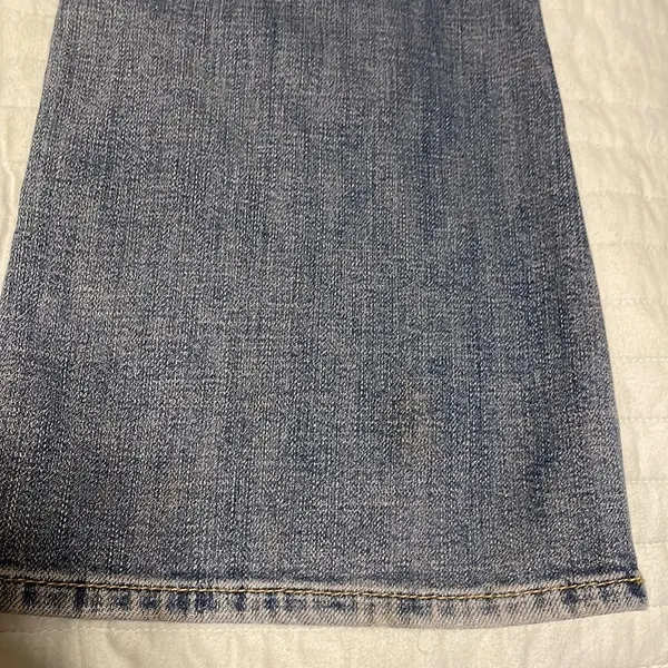 Women’s Gap jeans 🖤 - Image 5