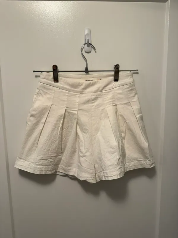Boutique Set White Size M - Image 5