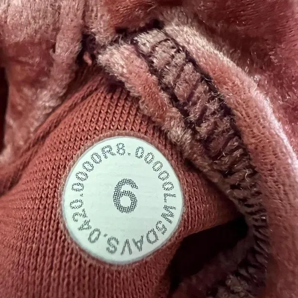 Lululemon SPECIAL EDITION: Wunder Lounge High-Rise Tight 28" * Crushed Velvet 6 - Image 4