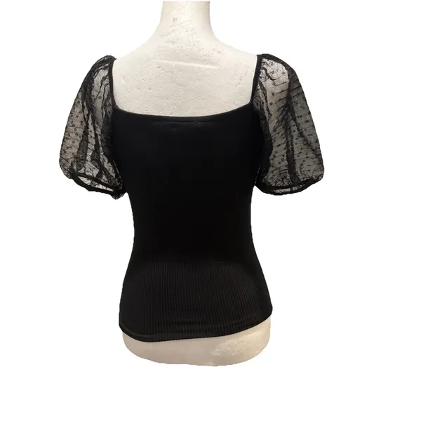 Altar'd State Women’s Blouse Size M - Image 3