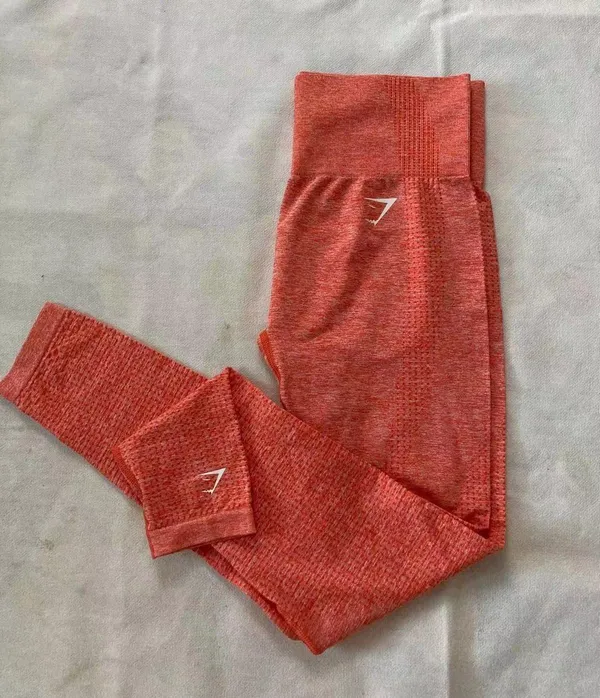 Vital Seamless Leggings Medium - Image 3