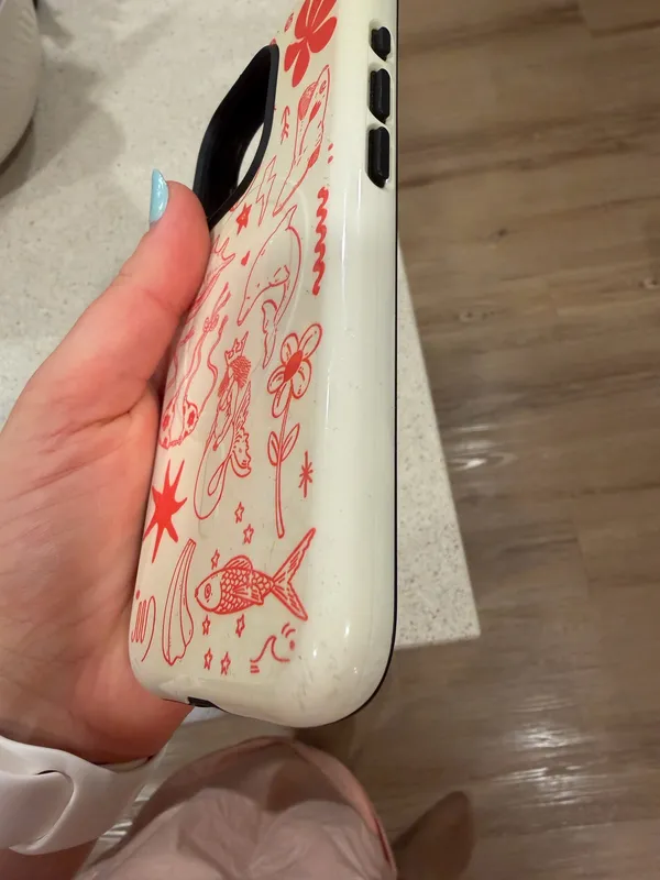 iPhone case - Image 3